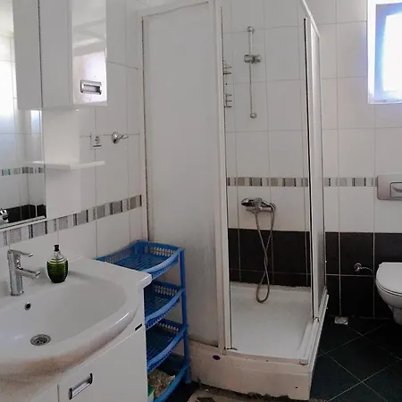 Apartment Elize Calis Beach