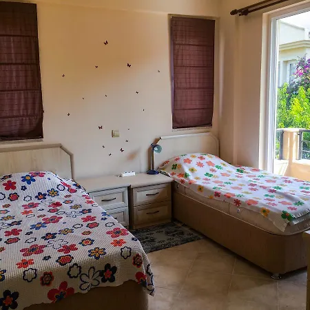 Apartment Elize Calis Beach *