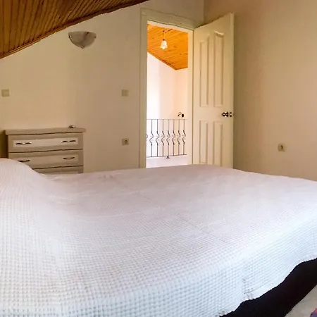 Elize Calis Beach Apartment