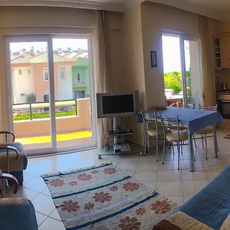 Apartment Elize Calis Beach